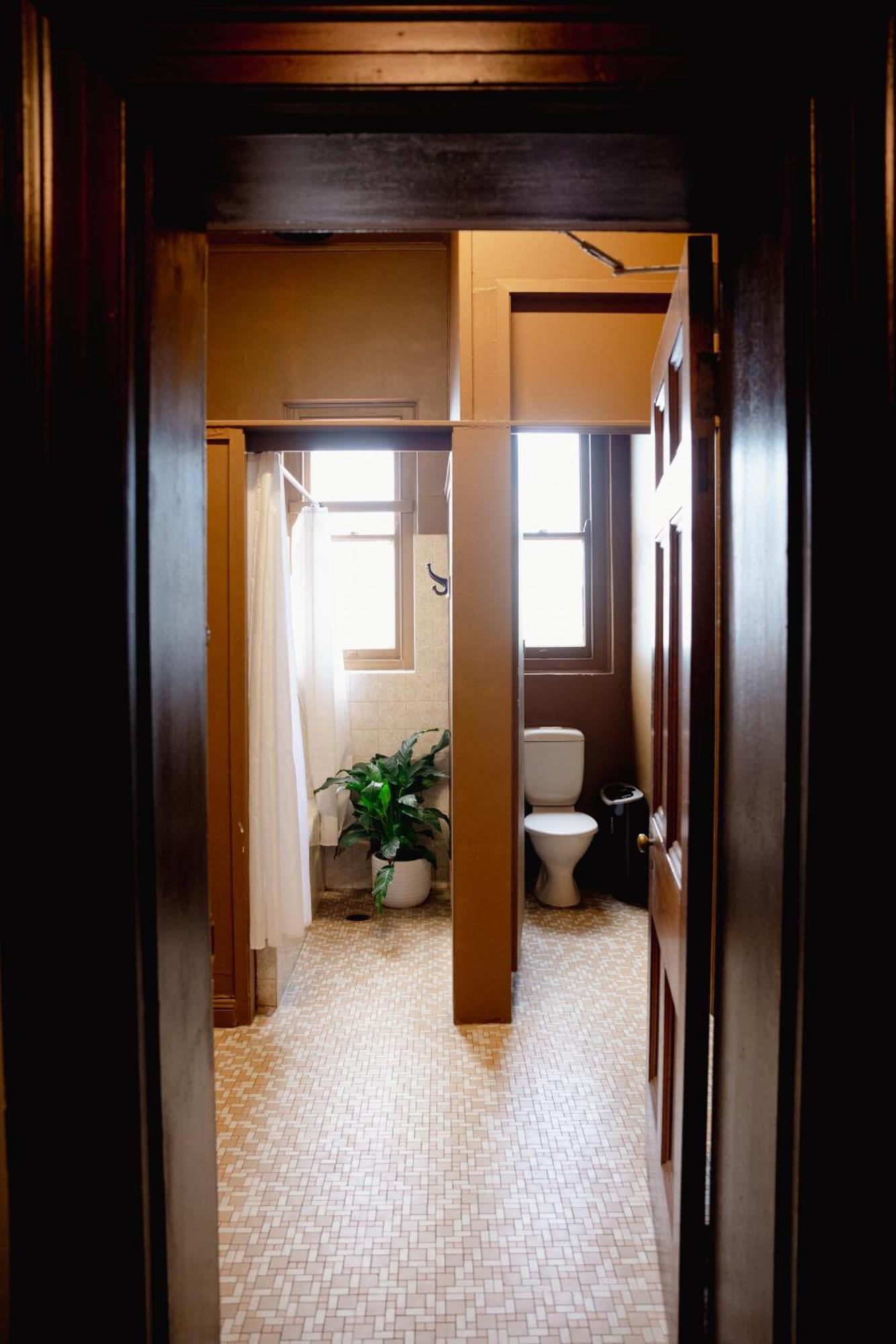 The Family Hotel Мейтланд Екстериор снимка