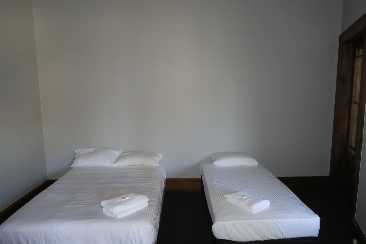 The Family Hotel Мейтланд Екстериор снимка
