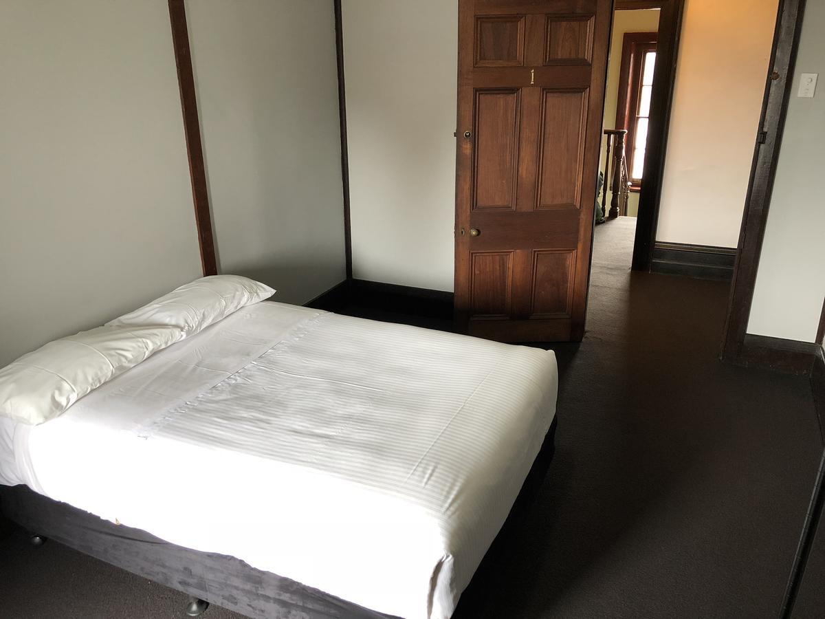 The Family Hotel Мейтланд Екстериор снимка